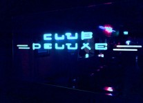 Club Deluxe