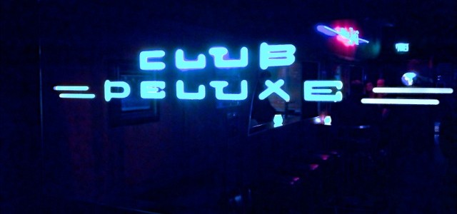 Club Deluxe